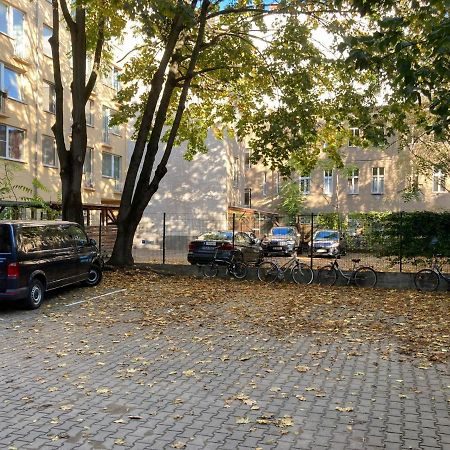 Arbio I Cozy Apartment Near Ku'Damm With Parking Berlino Esterno foto