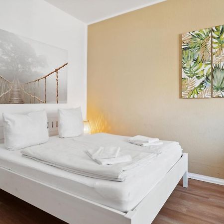 Arbio I Cozy Apartment Near Ku'Damm With Parking Berlino Esterno foto