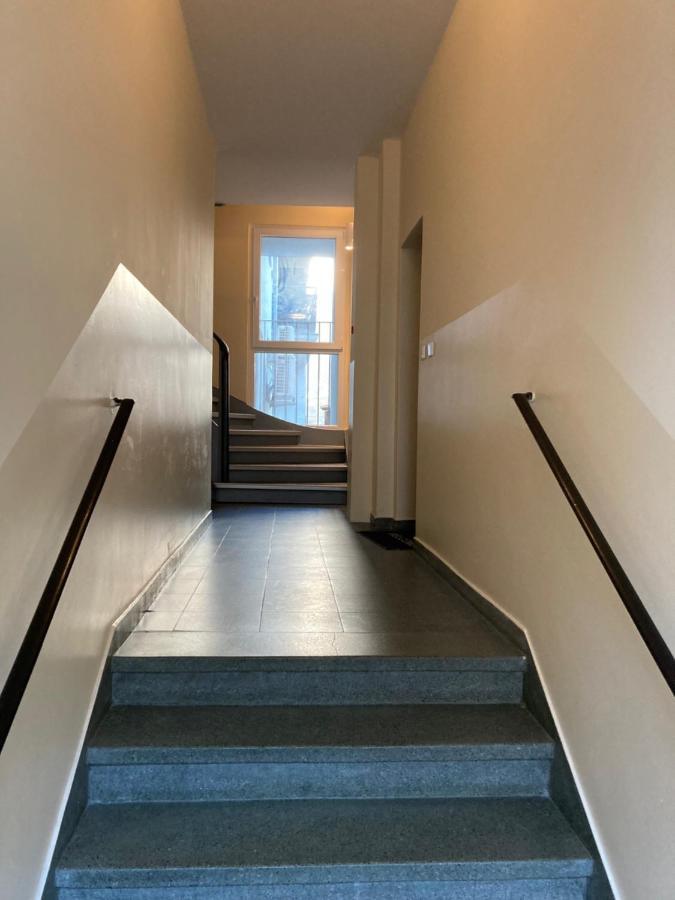 Arbio I Cozy Apartment Near Ku'Damm With Parking Berlino Esterno foto