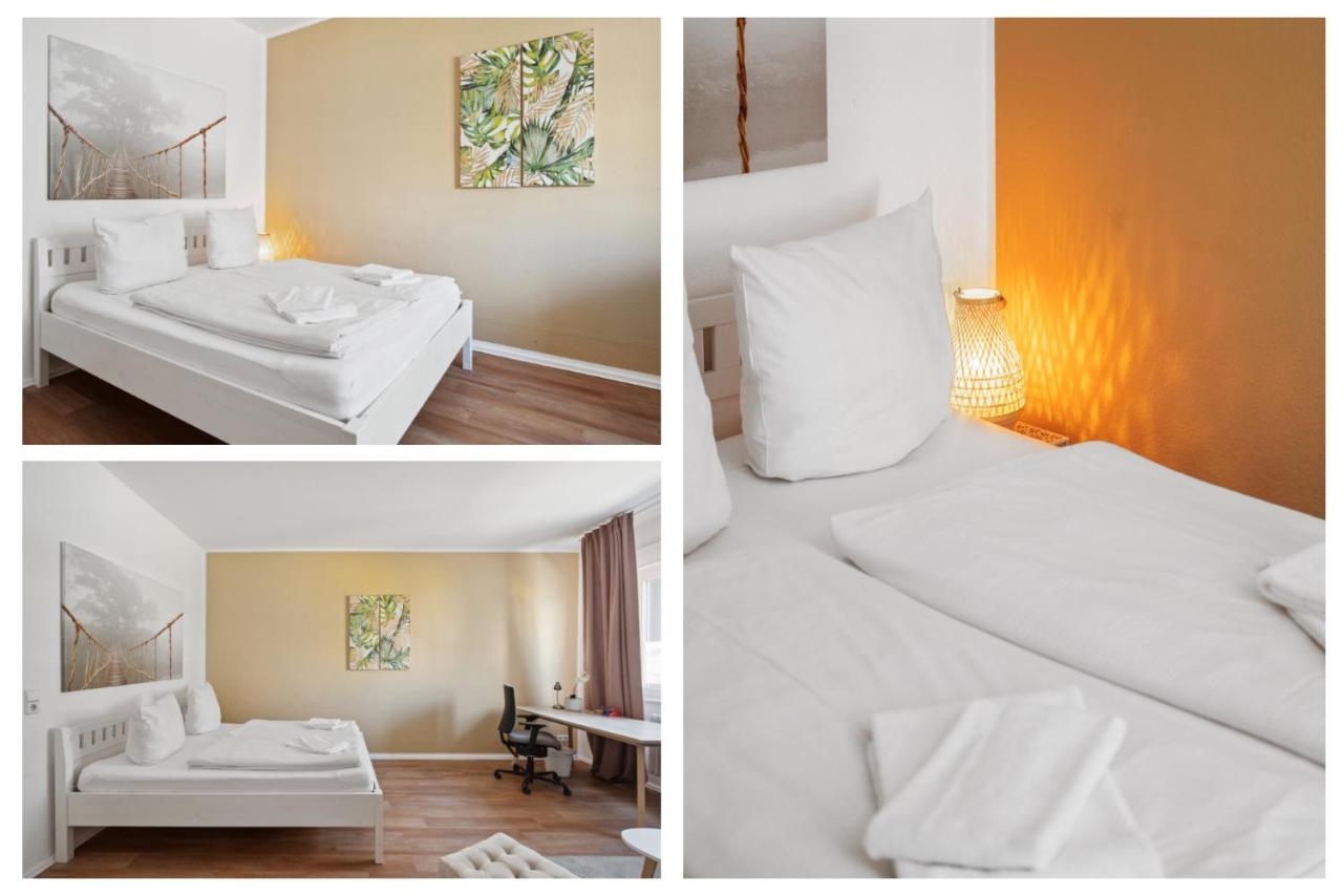 Arbio I Cozy Apartment Near Ku'Damm With Parking Berlino Esterno foto