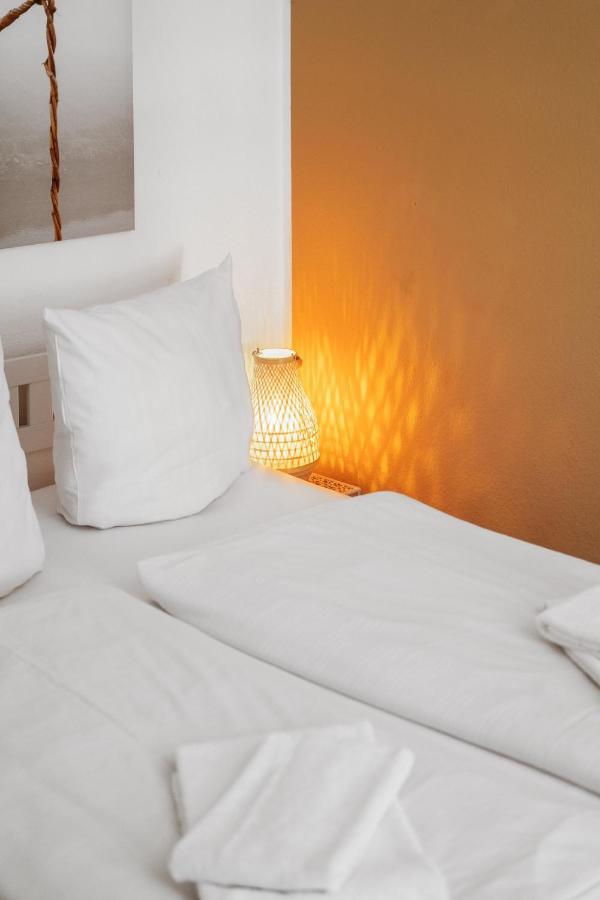 Arbio I Cozy Apartment Near Ku'Damm With Parking Berlino Esterno foto