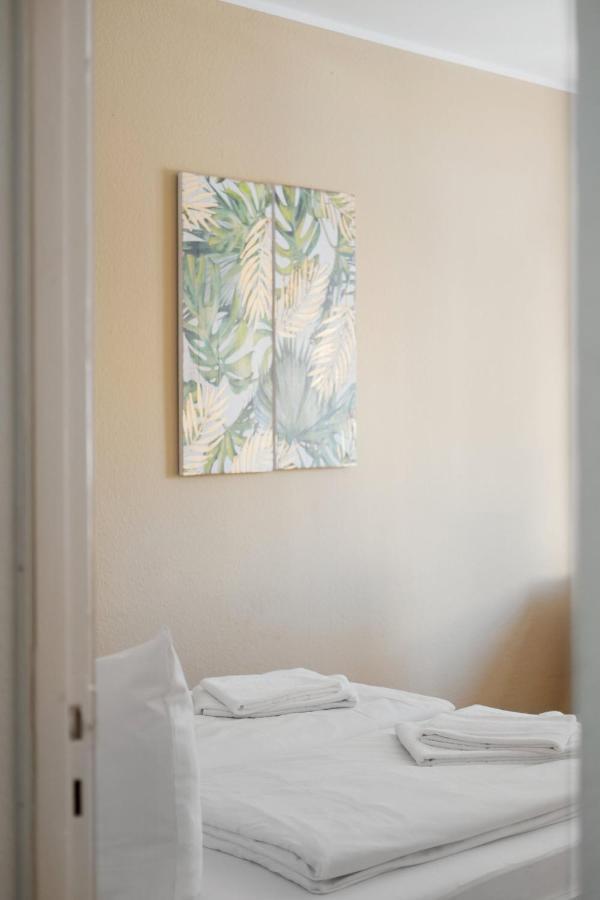 Arbio I Cozy Apartment Near Ku'Damm With Parking Berlino Esterno foto