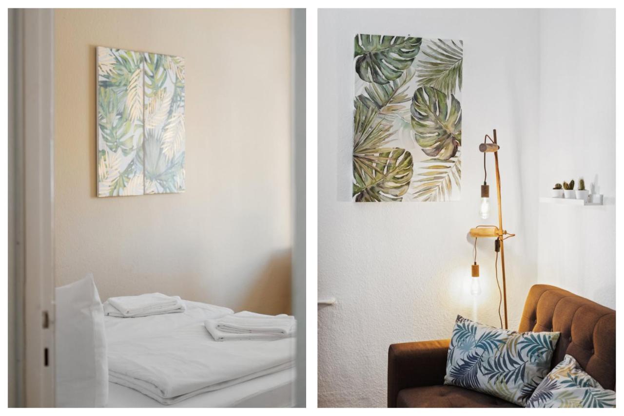 Arbio I Cozy Apartment Near Ku'Damm With Parking Berlino Esterno foto